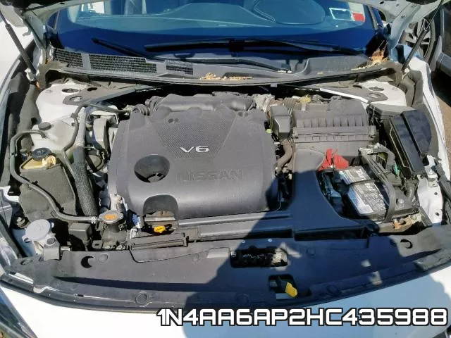 1N4AA6AP2HC435988
