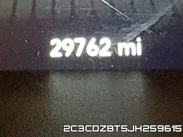 2C3CDZBT5JH259615