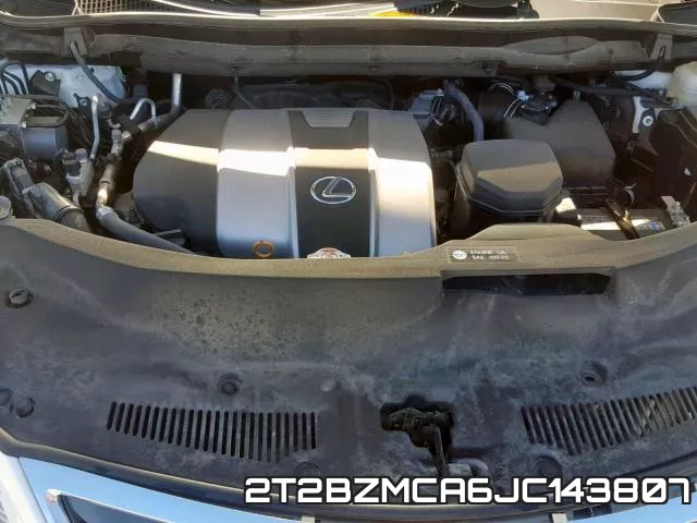2T2BZMCA6JC143807