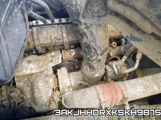 3AKJHHDRXKSKH9875