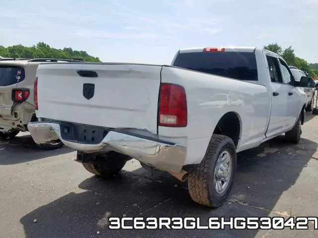 3C63R3GL6HG530427