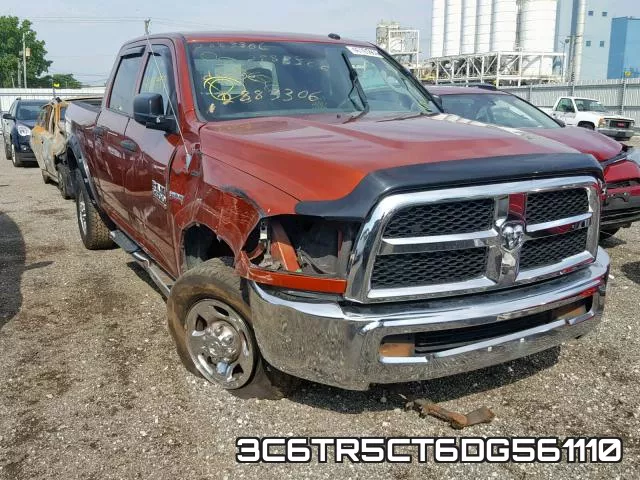 3C6TR5CT6DG561110