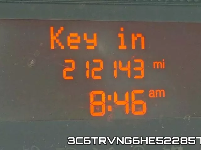 3C6TRVNG6HE522857