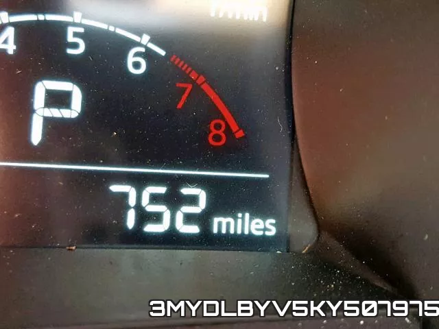 3MYDLBYV5KY507975