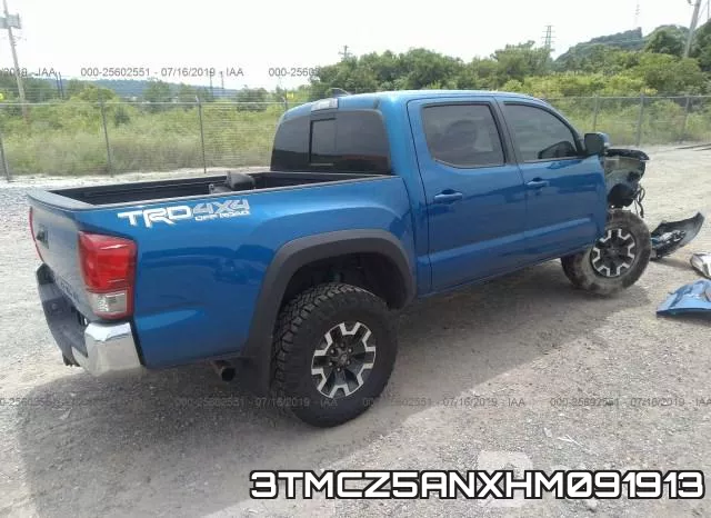 3TMCZ5ANXHM091913