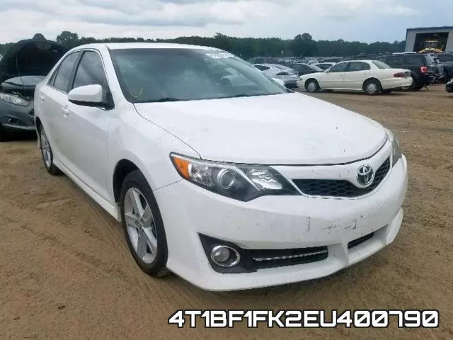 4T1BF1FK2EU400790