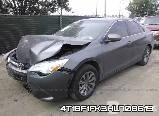 4T1BF1FK3HU708619