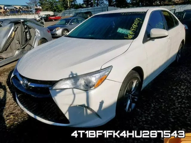 4T1BF1FK4HU287543