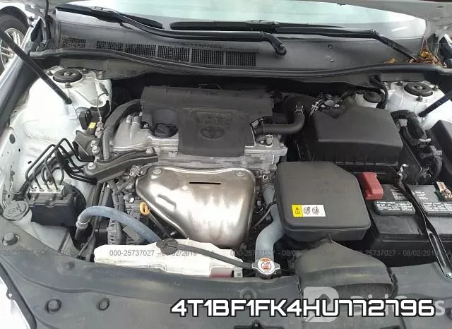 4T1BF1FK4HU772796