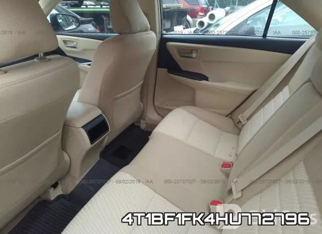 4T1BF1FK4HU772796