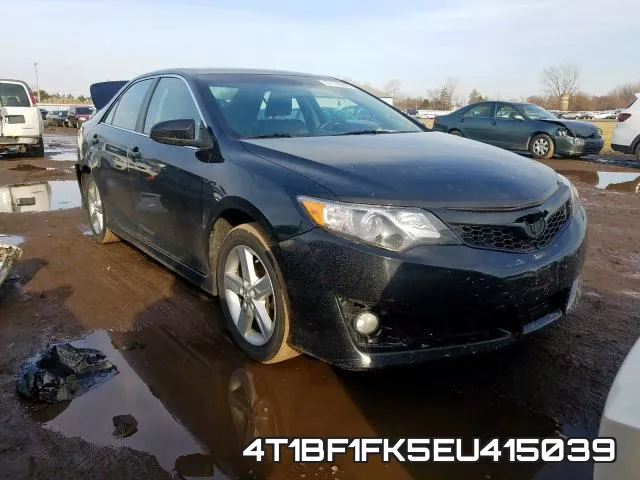 4T1BF1FK5EU415039