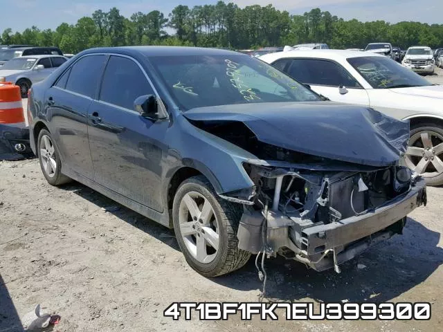 4T1BF1FK7EU399300