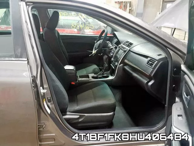 4T1BF1FK8HU406484