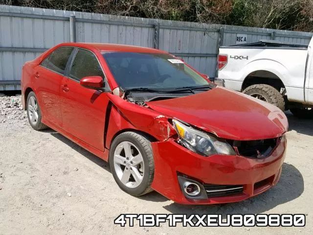 4T1BF1FKXEU809880