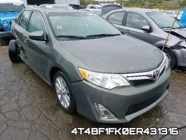 4T4BF1FK0ER431316