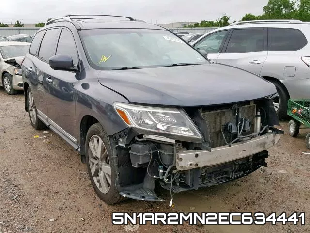 5N1AR2MN2EC634441