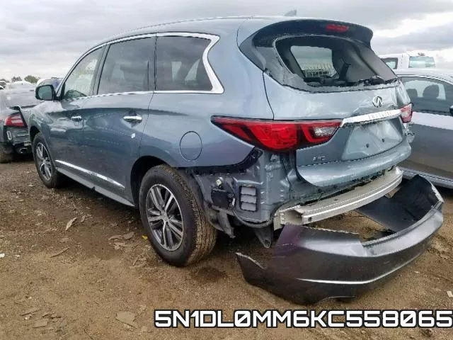 5N1DL0MM6KC558065