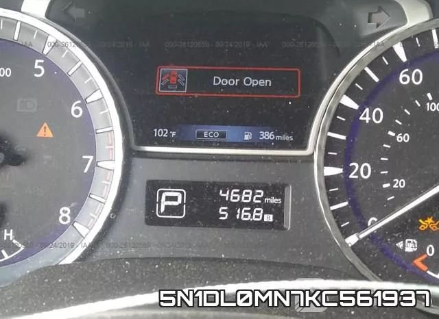 5N1DL0MN7KC561937