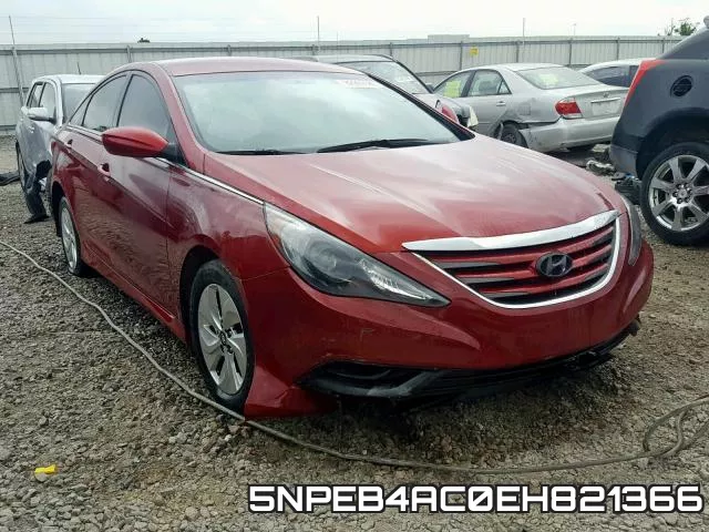 5NPEB4AC0EH821366