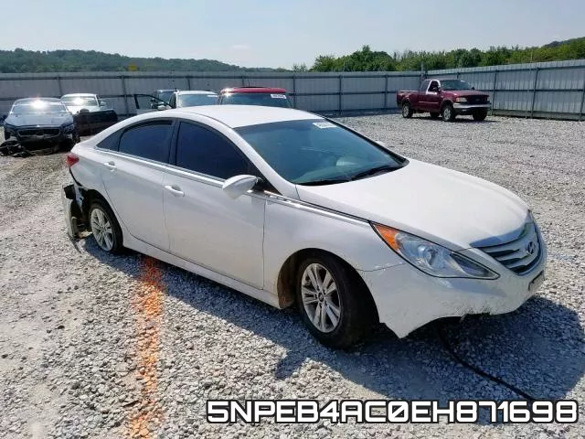 5NPEB4AC0EH871698