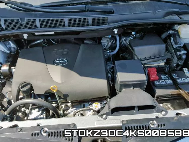 5TDKZ3DC4KS008588