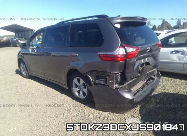 5TDKZ3DCXJS901847
