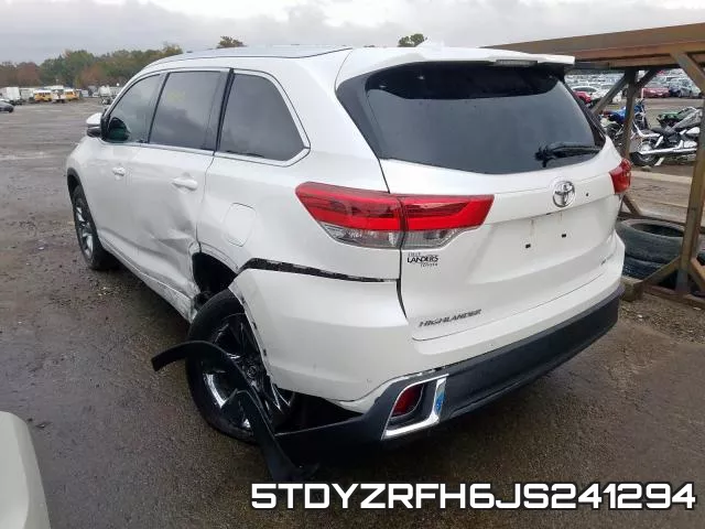 5TDYZRFH6JS241294