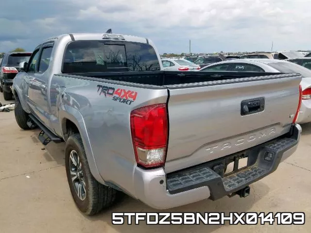 5TFDZ5BN2HX014109
