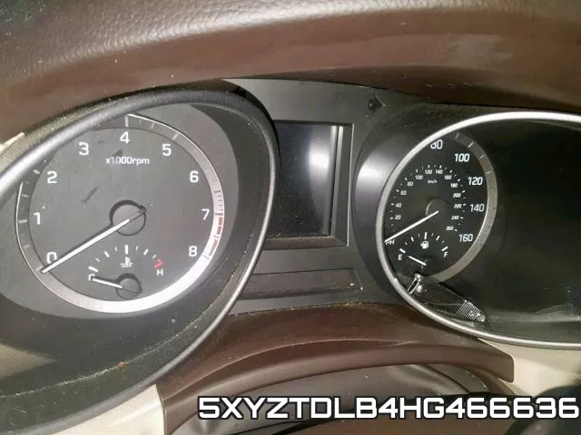 5XYZTDLB4HG466636
