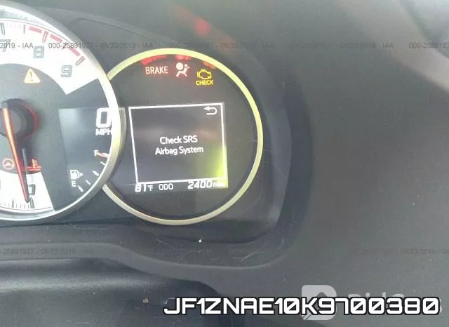 JF1ZNAE10K9700380