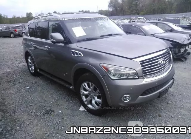 JN8AZ2NC3D9350091