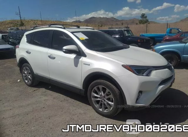 JTMDJREV8HD082068