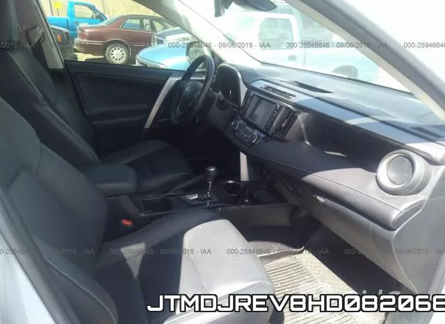 JTMDJREV8HD082068