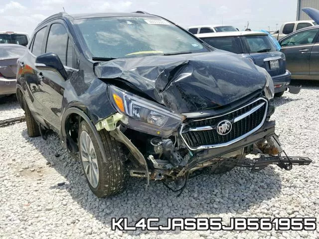 KL4CJASB5JB561955