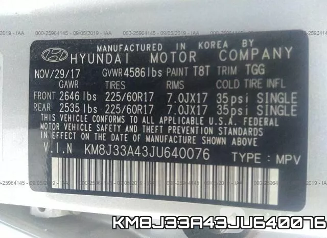KM8J33A43JU640076