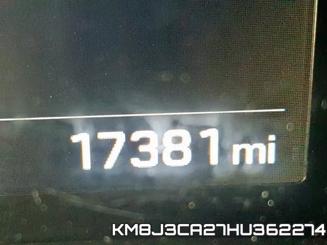 KM8J3CA27HU362274