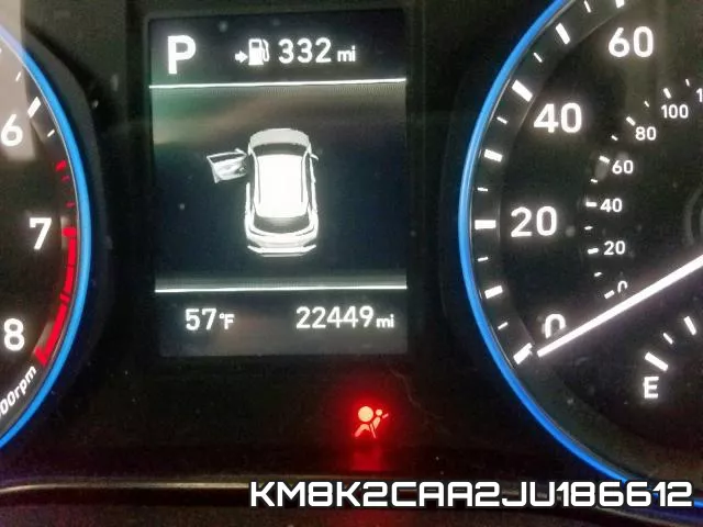 KM8K2CAA2JU186612