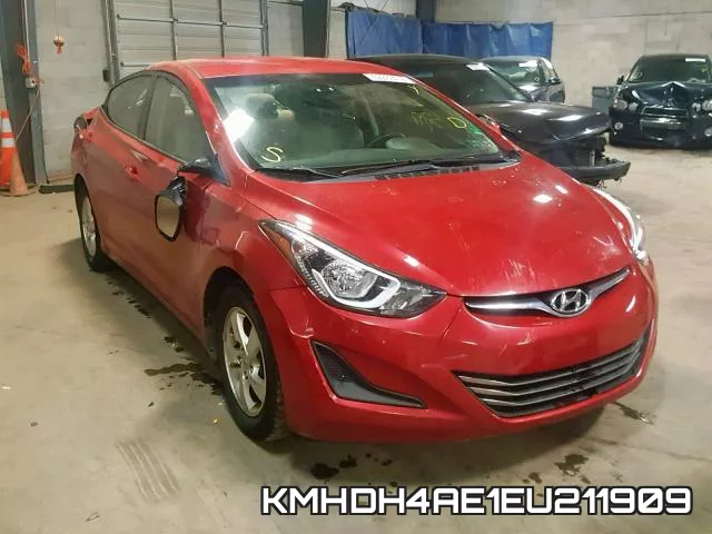 KMHDH4AE1EU211909