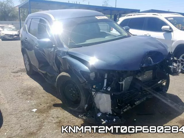 KNMAT2MT0GP680284