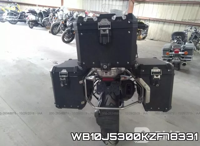 WB10J5300KZF78331