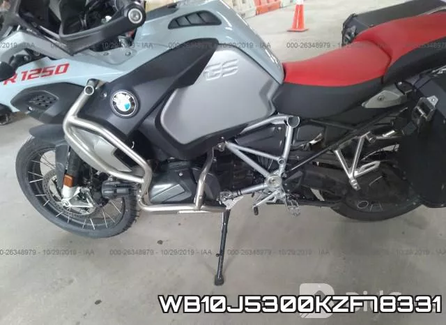WB10J5300KZF78331