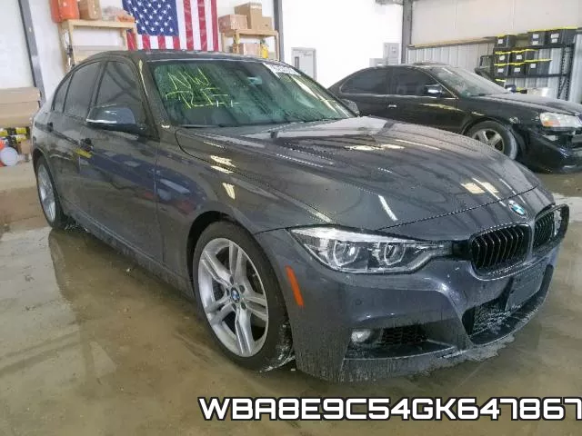 WBA8E9C54GK647867