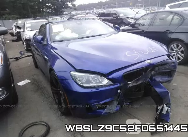WBSLZ9C52FD651445