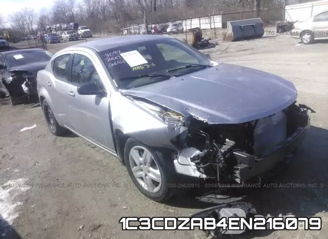 1C3CDZAB4EN216079