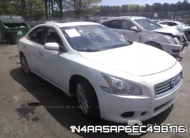 1N4AA5AP6EC498176