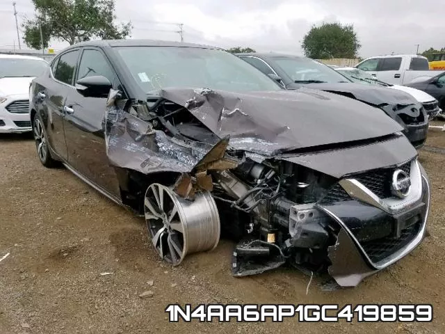 1N4AA6AP1GC419859
