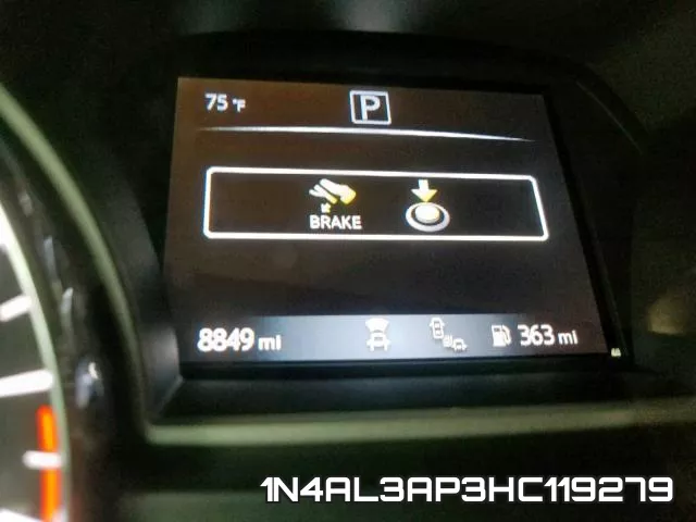 1N4AL3AP3HC119279