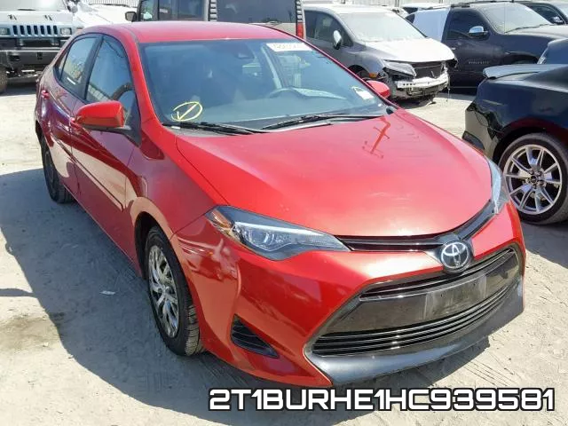 2T1BURHE1HC939581