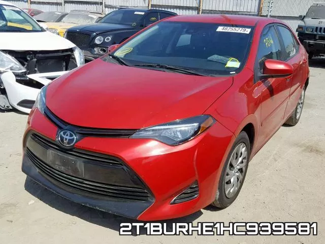2T1BURHE1HC939581