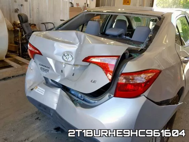 2T1BURHE9HC961604